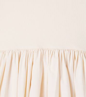 Abito Corella in misto cotone | Molo