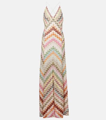 Maxikleid | Missoni