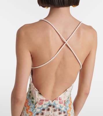 Maxikleid | Missoni