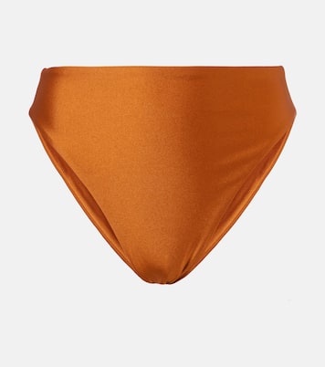 Incline bikini bottoms | Jade Swim