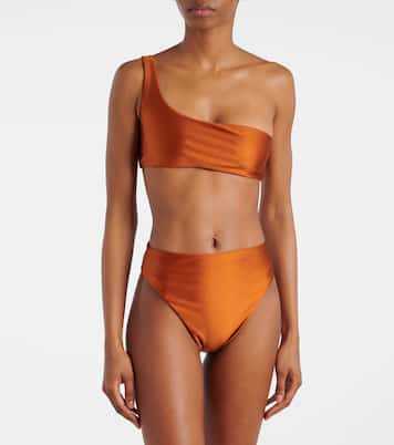 Incline bikini bottoms | Jade Swim
