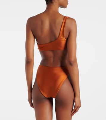 Incline bikini bottoms | Jade Swim