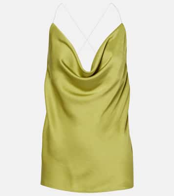 Top in raso | Y/Project