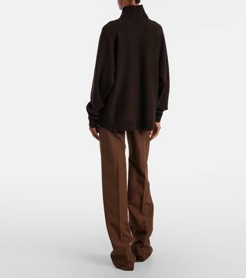Pullover aus Wolle und Kaschmir  | Gucci