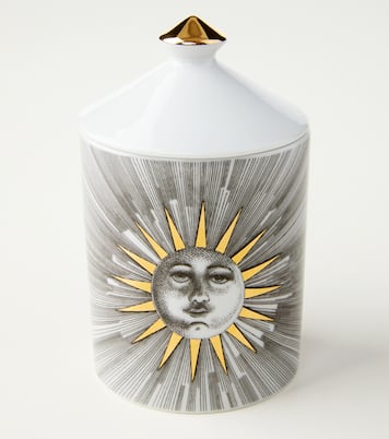 Se Poi Small scented candle | Fornasetti