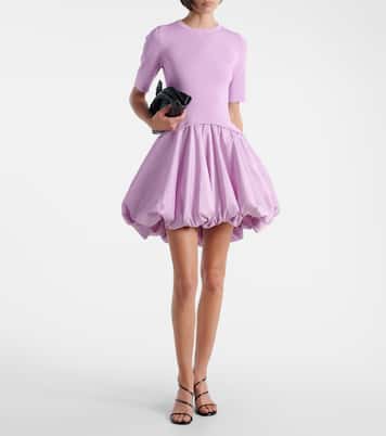 Kenny minidress | Simkhai