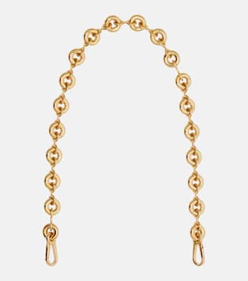 Donut chain bag strap | Loewe