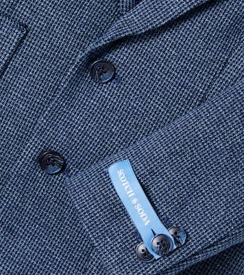  Blazer | Scotch & Soda Kids
