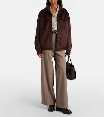 Hester jacket | The Frankie Shop