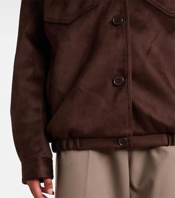 Hester jacket | The Frankie Shop