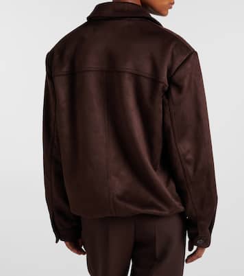 Hester jacket | The Frankie Shop