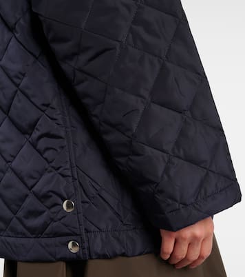 Re-Nylon quilted jacket | Prada