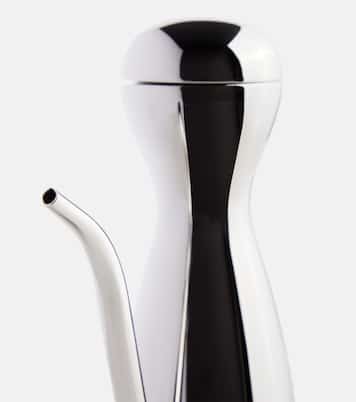 Alfredo stainless steel oil bottle by Alfredo Häberli | Georg Jensen