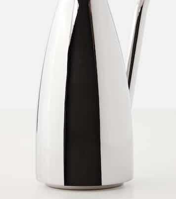 Alfredo stainless steel oil bottle by Alfredo Häberli | Georg Jensen