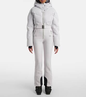 Combinaison de ski Ajax matelassée | Cordova