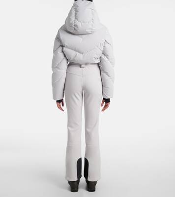 Combinaison de ski Ajax matelassée | Cordova