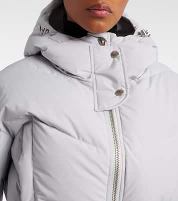 Combinaison de ski Ajax matelassée | Cordova