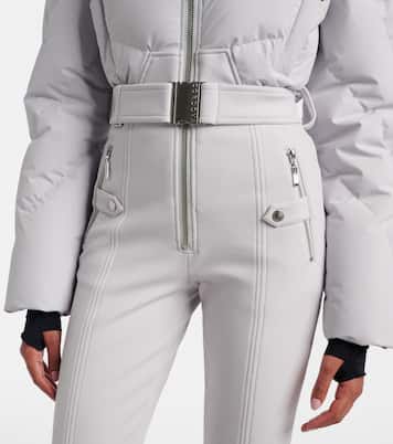 Combinaison de ski Ajax matelassée | Cordova