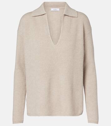 Gomma cashmere sweater | Max Mara