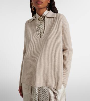Gomma cashmere sweater | Max Mara