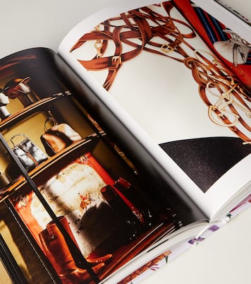 Libro Gucci: The Art Of Silk | Assouline