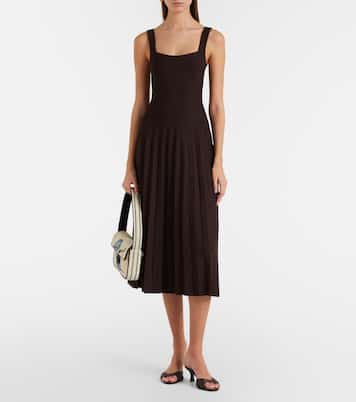 Tommy beaded shoulder bag | Staud