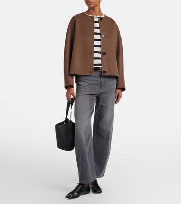 Longsleeve Divina aus Jersey | 'S Max Mara