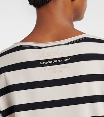 Longsleeve Divina aus Jersey | 'S Max Mara