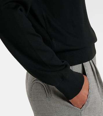 Polo Alegria de seda y algodón | Blazé Milano