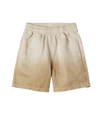 Shorts Amal aus Leinen und Baumwolle | Molo