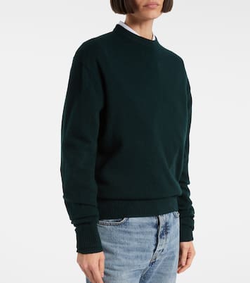 Cashmere sweater | Toteme