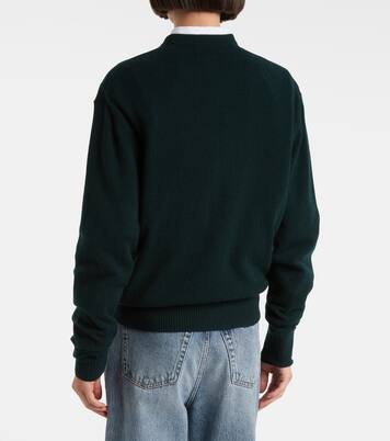 Cashmere sweater | Toteme
