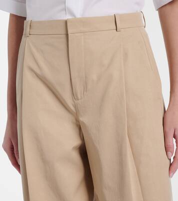 Camille wide-leg pants | Vince