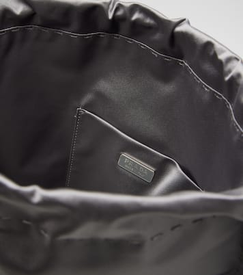 Prada Wish satin pouch | Prada