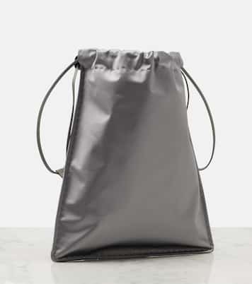 Prada Wish satin pouch | Prada