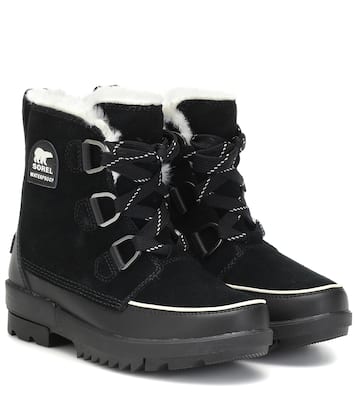 Stivaletti Torino II in suede | Sorel