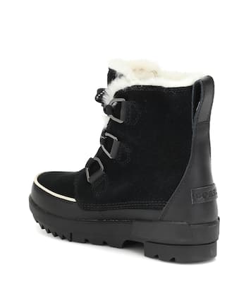 Stivaletti Torino II in suede | Sorel