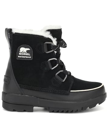 Stivaletti Torino II in suede | Sorel