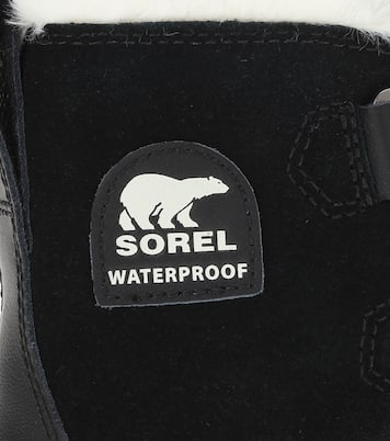 Stivaletti Torino II in suede | Sorel