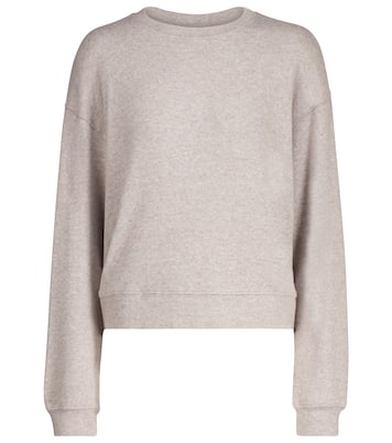 Pullover Mira aus Jersey | Velvet