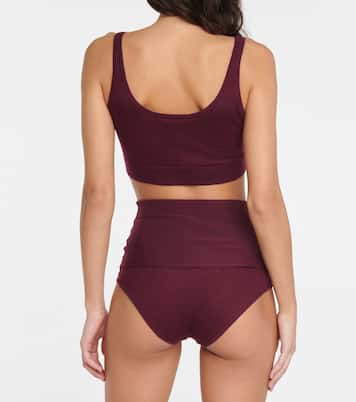 Precise cashmere briefs | Eres