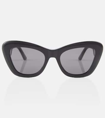 Gafas de sol DiorBobby B1U cat-eye | Dior Eyewear