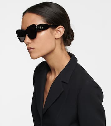 Gafas de sol DiorBobby B1U cat-eye | Dior Eyewear