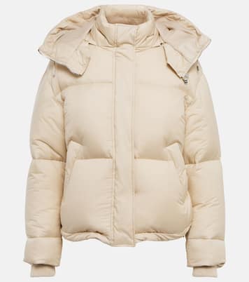 Loro piana down coat store