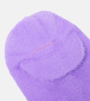 Gorro de punto | Jacquemus