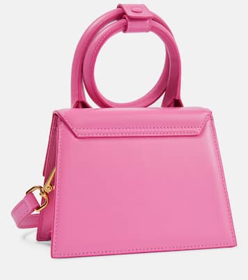 Bolso Le Chiquito Noeud de piel | Jacquemus