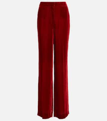 Pantalon en velours | Stella McCartney