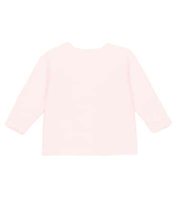 Baby - Cardigan in misto cotone | Tartine et Chocolat