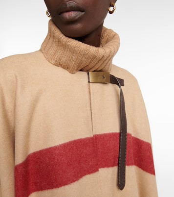 Capa en mezcla de lana | Polo Ralph Lauren