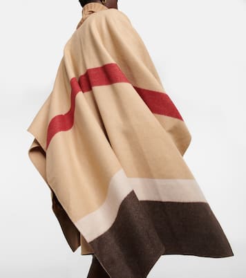 Capa en mezcla de lana | Polo Ralph Lauren